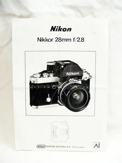 Vintage Manuals & Guides, Vintage Movie & Photography, Cameras