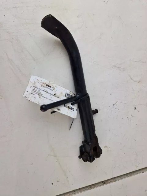 SUZUKI Gsxs 750 Z Am1 2021 Side Stand