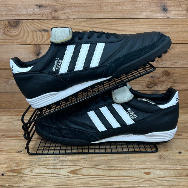 MEN S BLACK White Adidas Copa Mundial 015110 Made In Germany Shoes Size Uk 10 EUR 47 60 PicClick IT