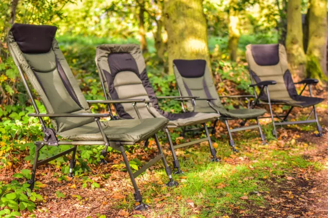 Big daddy camping chair online