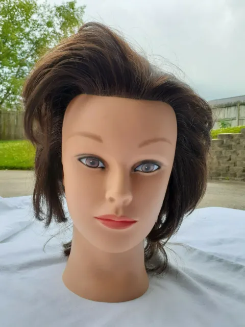Marianna Cosmetology Female Mannequin Head Miss Michelle 14114