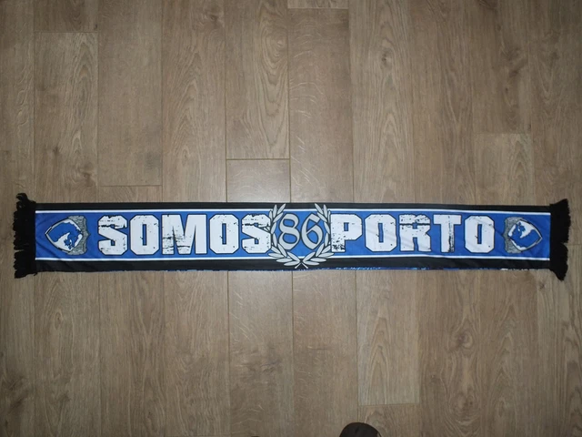 FC Porto official products - Força Portugal