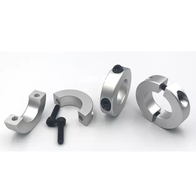 Anello albero SSH anelli di bloccaggio flangia di bloccaggio anelli albero anello di regolazione anelli di regolazione per CNC
