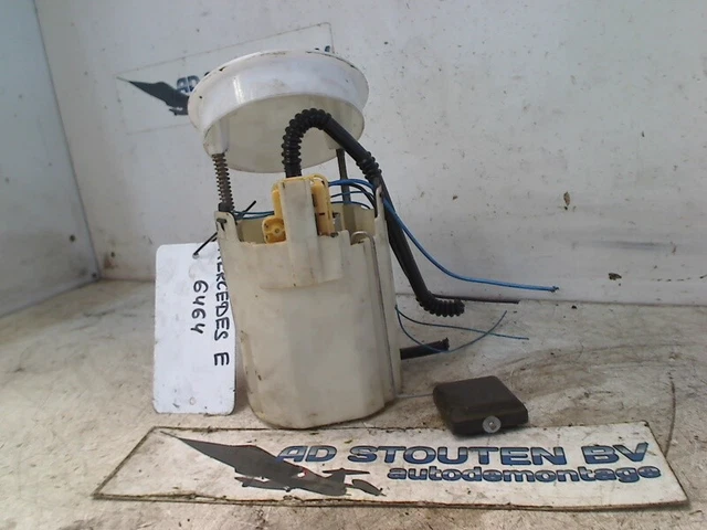 A2114701694 POMPE CARBURANT C Mercedes-Benz E (W211) 2005