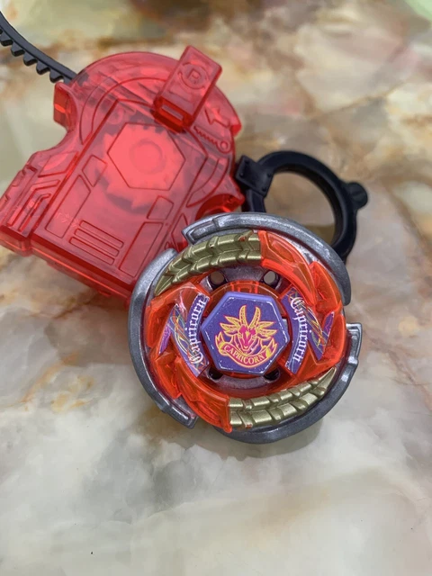 Storm capricorn best sale
