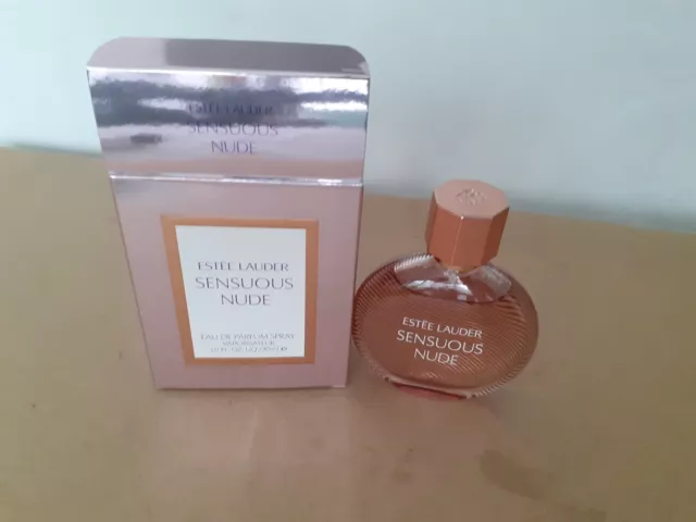 Eau De Parfum Sensuous Nude Estee Lauder