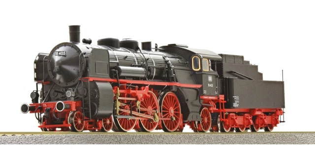 Märklin H0 - GN 800 / 3009.1 - Locomotive à vapeur - BR 44 - Catawiki