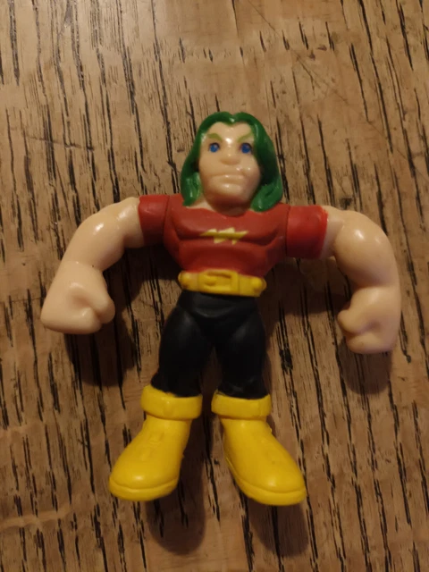 Doc Samson Figure DOC SAMSON 2& figure Hasbero / Marvel Super Hero Squad HULK (2008/9?) £ ...