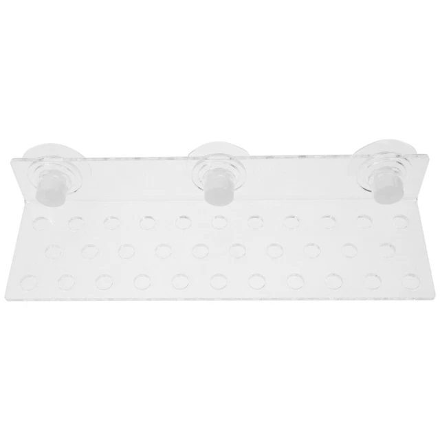 Soporte de coral para acuario POPETPOP tanque clip de coral soporte tanque de acuario