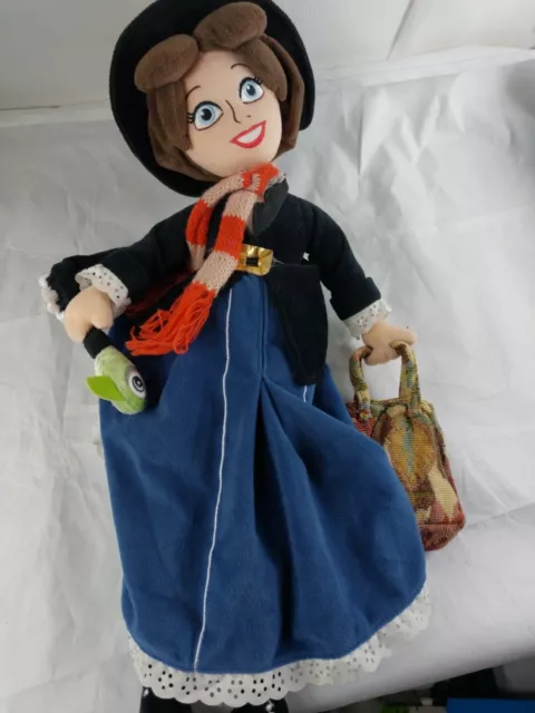 Peluche deals mary poppins