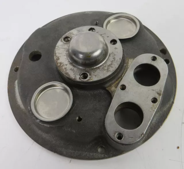 Hobart A200 Mixer 20 Qt Transmission Top Cover PN: 00-067750