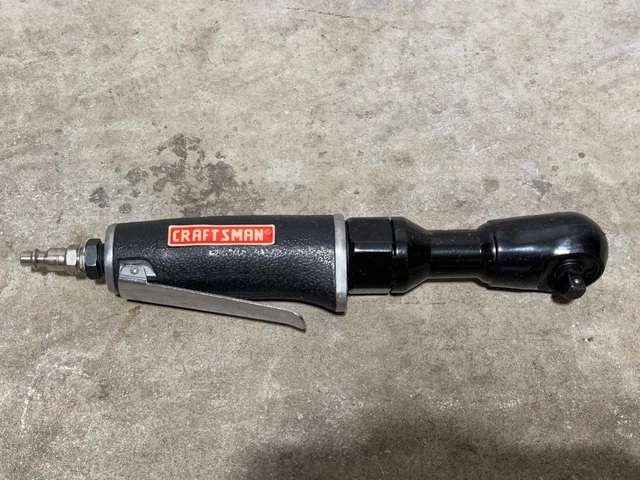 Craftman 3/8" Air Ratchet