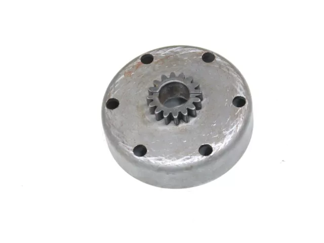2002 02-08 KTM 50 SX Pro Junior LC Liquid Cooled Clutch Drum 16T 451 32 023 016