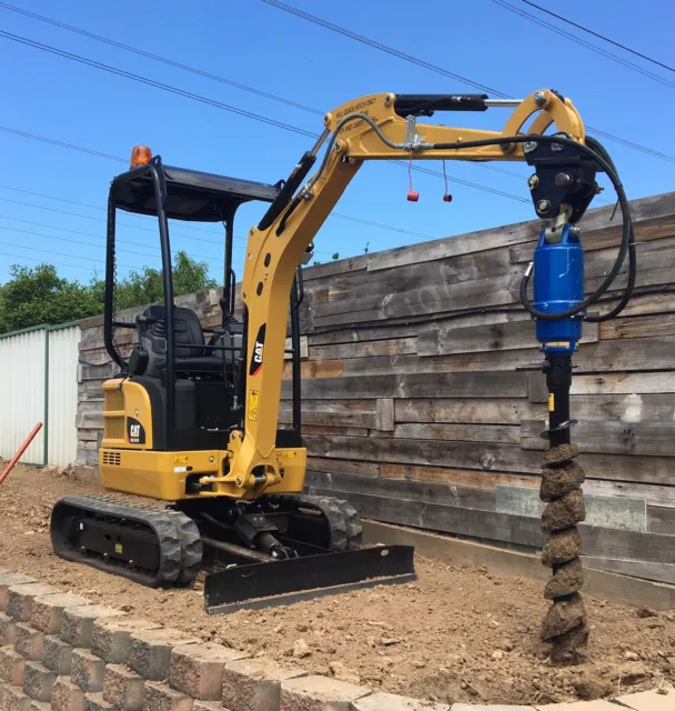 Mini Excavator Dry Hire. $220 Per Day, $825 For 5 Days, $1045 For 7 Days