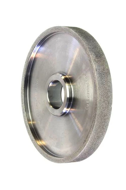 Darex M3 and M5 Replacement Wheels (CBN for HSS and Diamond for Carbide)