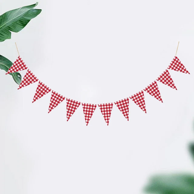 Decorazioni Festa Viaggio - 3 Striscioni 'Bon Voyage' Con Mappa Mondo Per Feste A Tema - Foto 4