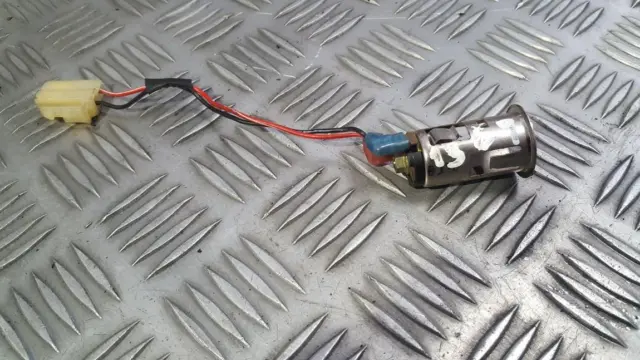used Genuine Cigarette lighter cover assembly FOR Daewoo Evanda 20 #405871-14