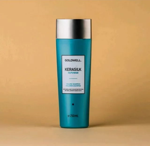 ⭐Goldwell-Kerasilk - Repower Shampoo 250 ml