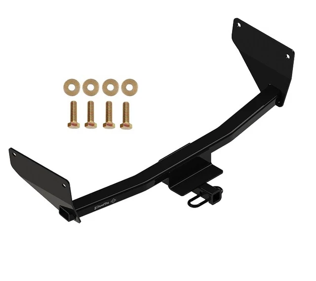 TRAILER TOW HITCH For 1923 Toyota RAV4 2022 Lexus NX250 NX350 NX350h