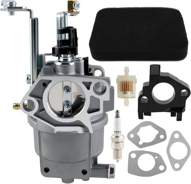 Vergaser Für CAT RP6500 / RP6500E Stromgenerator – Ersatz Für Teilenummer 511-7277, Einfache Installation