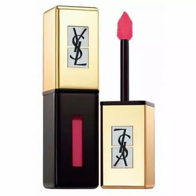 Rose happening ysl top