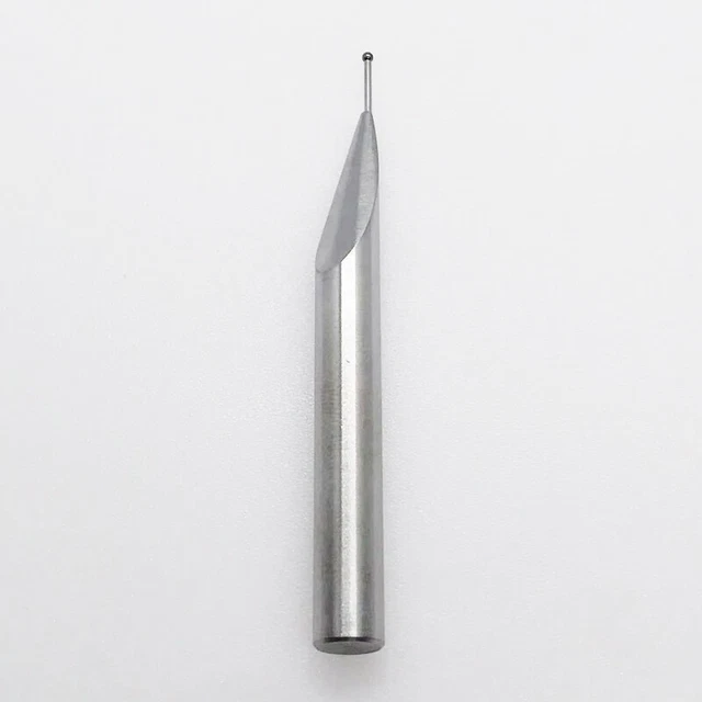 thumbnail image 2 of Cylindrical Pin Probe Insert 1.5mm Tip – 8mm Shank For Fowler/Trimos Height Gauge, Unbranded 2 of 6