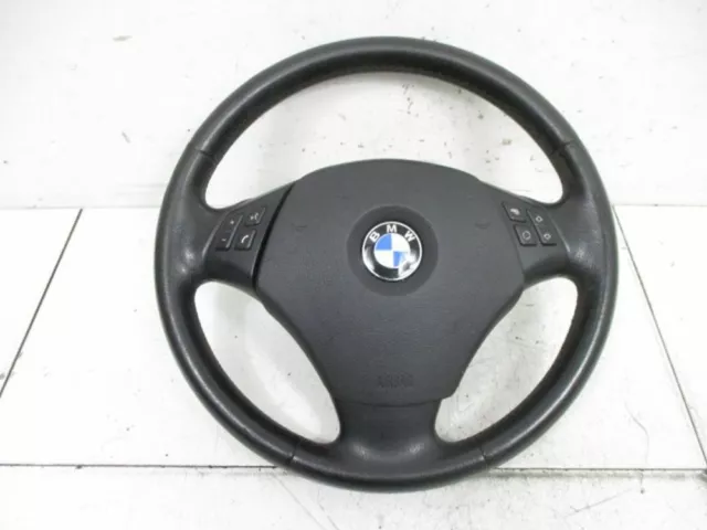 Volant Mulftifunktion BMW 3 (E90) 320D 6764673