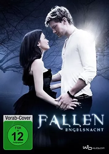 Fallen-Engelsnacht   Dvd Neu