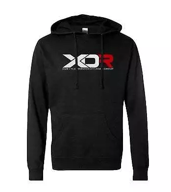 XDR 10243-2XXDR XDR Off Road Hoodie