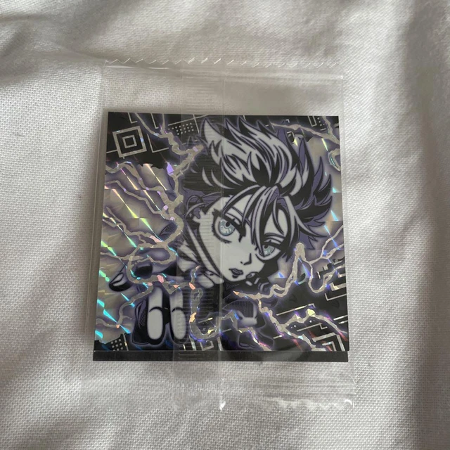 100 Adesivi Jujutsu Kaisen – Gojo Satoru E Personaggi Vari, Vinile PVC Impermeabile, 4-6 Cm, Per Laptop E Bottiglie