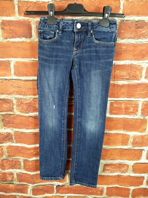 Girls Bundle Age 5-6 Years M&S Gap Matalan Jeans Leggings Tee Big Sister 116Cm 2