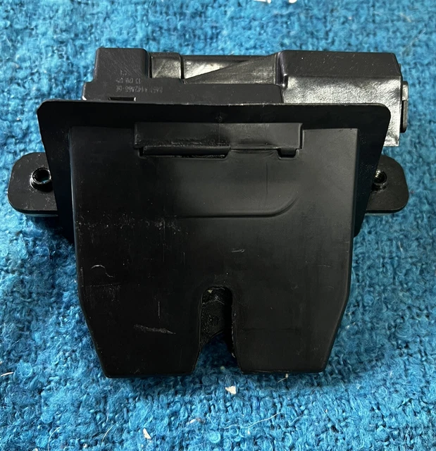 GENUINE FORD FIESTA Mk7 Tailgate Boot Lock 3 Door 20132017 £25.00