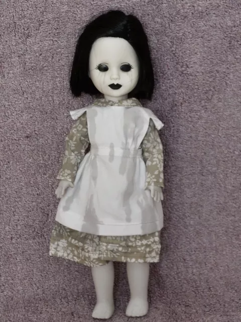 LIVING DEAD DOLLS - COALETTE Series 34