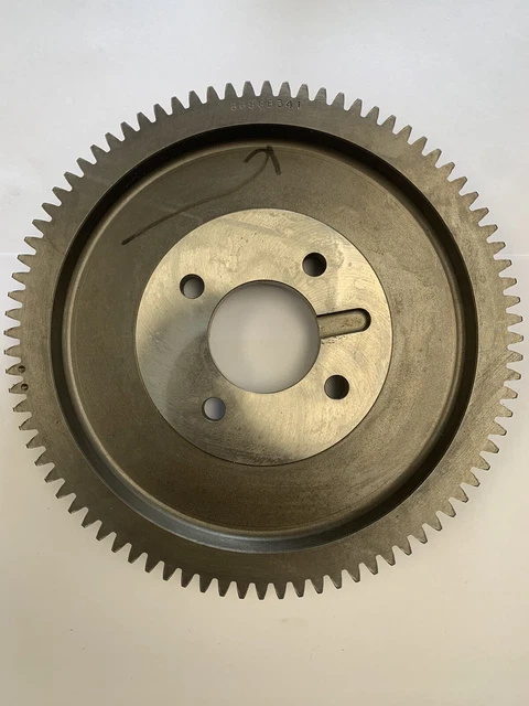 New Mack Camshaft Timing Gear for Mack Engine 668GB341