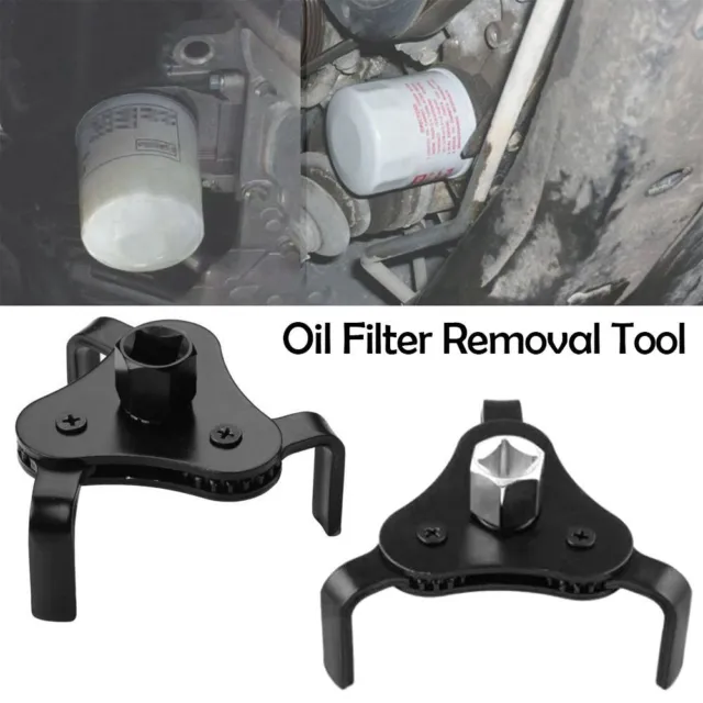 strumento filtro olio chiave 55-108 mm vite a tre artigli chl chiave