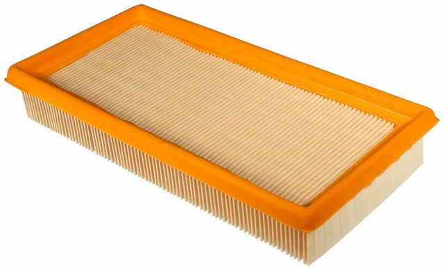 Air Filter-MFI Mahle LX 259