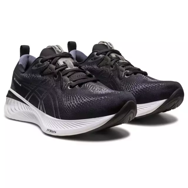 Asics Scarpe Running Uomo - Gel Cumulus 25 - 1011B621