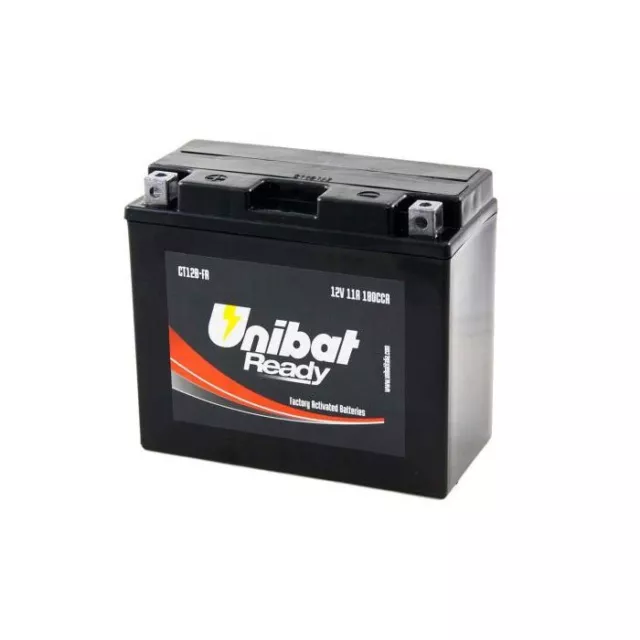 Pack por 3 BatteryNoProblem Original Desconectador para bateria de moto  6V/12V