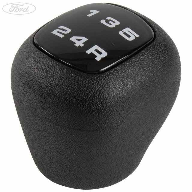 GENUINE FORD GEAR Change Lever Knob 5 Speed Manual MTX75 7157375 £121.