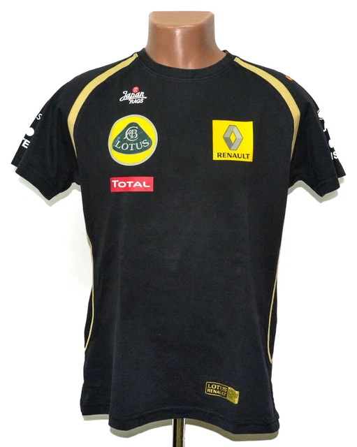 Lotus Renault F1, Kimi Räikkönen, 2013 Image éditorial - Image du