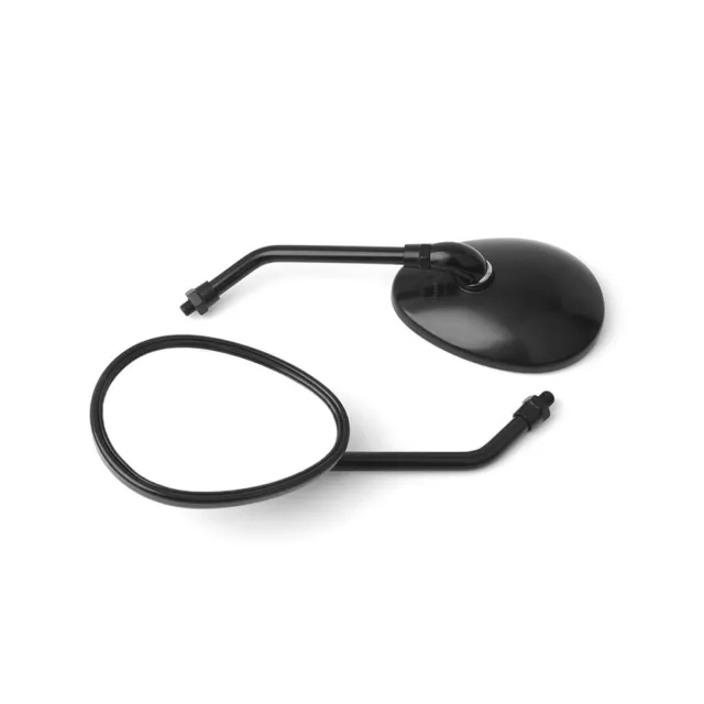 Rétroviseurs ECE pour Honda CB 1000 R Miroirs SC2 noir