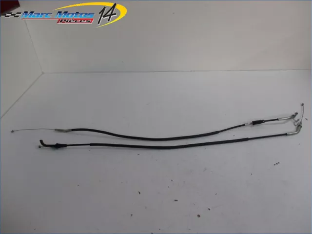 Cable D'accelerateur Kawasaki Er6 N Abs 2016