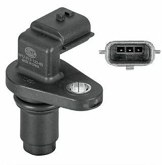 Capteur Arbre à Cames 9678149980 - Compatible Berlingo C3 C4 BMW Série 1