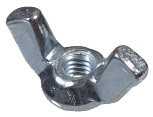 HILLMAN FASTENER 180255 3/8-16 Type A Wing NUT
