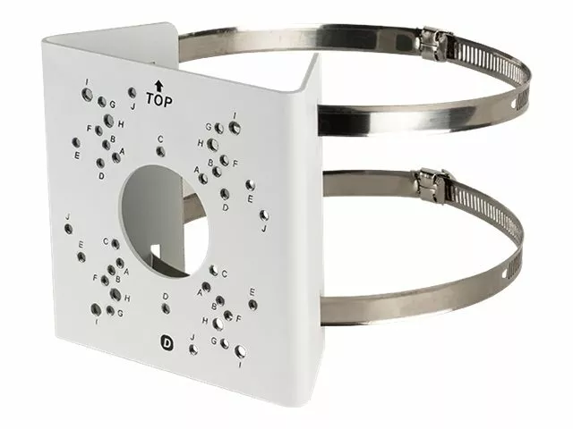 D-Link Camera mounting bracket pole mountable for DCS 4614EK 4618EK DCS-37-4