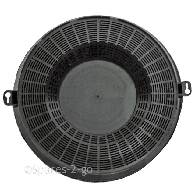 IKEA COOKER HOOD Vent Filter Round Charcoal Range Carbon FIL900 NYTTIG