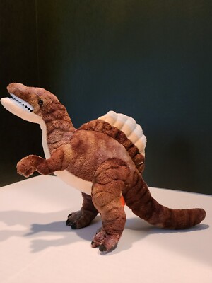 wild republic spinosaurus