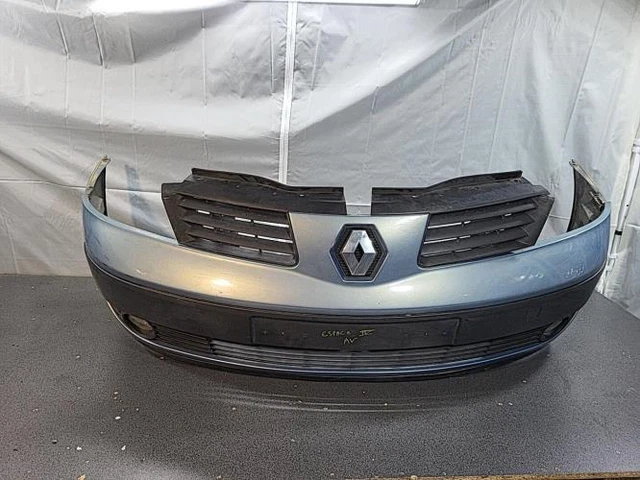 Pare-choc Avant RENAULT GRAND ESPACE 4 Phase 1 - Référence 7701207359, Occasion En Bon état