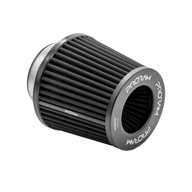 RamAir ProRam aspirazione filtro aria a cono universale prestazioni 150 mm-70 mm
