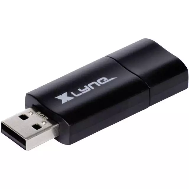 Clé USB Xlyne Wave 16 GB USB 2.0